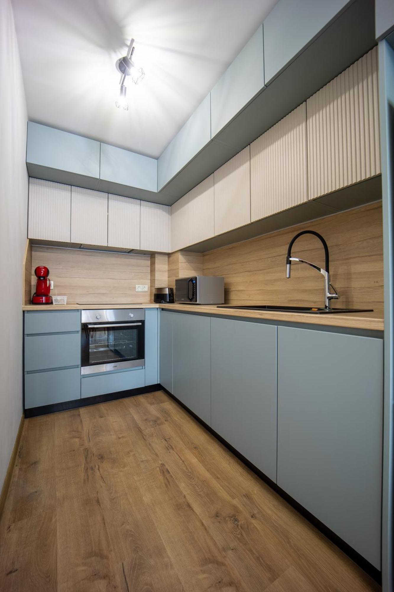 City Center Apartments Кырджали Экстерьер фото