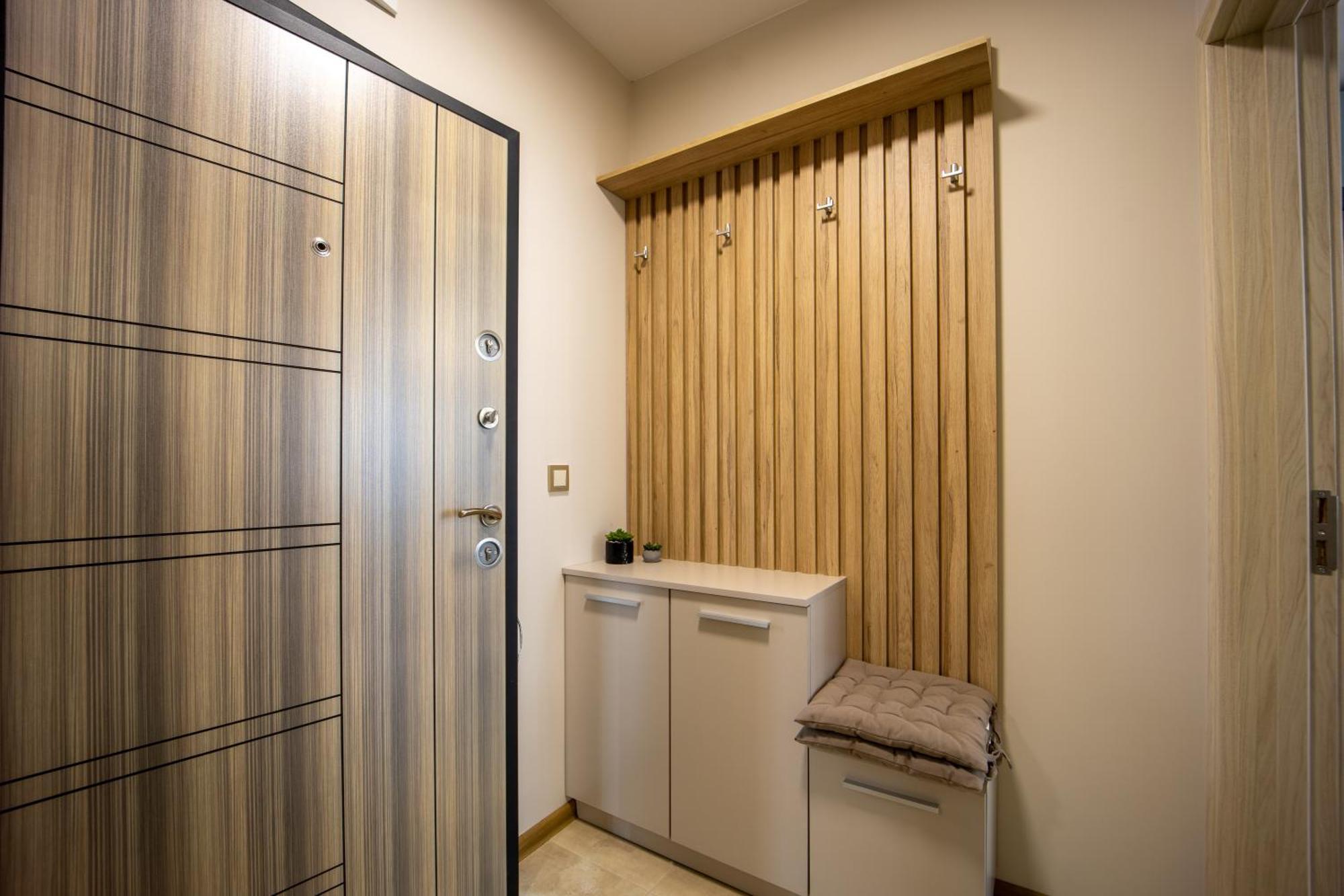 City Center Apartments Кырджали Экстерьер фото